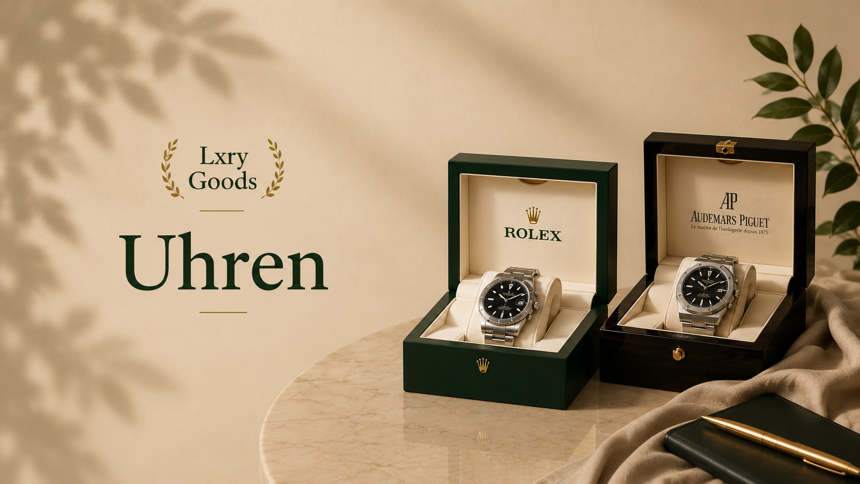 Uhren