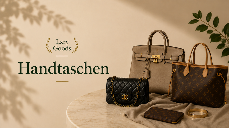 Handtaschen